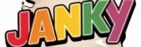 janky