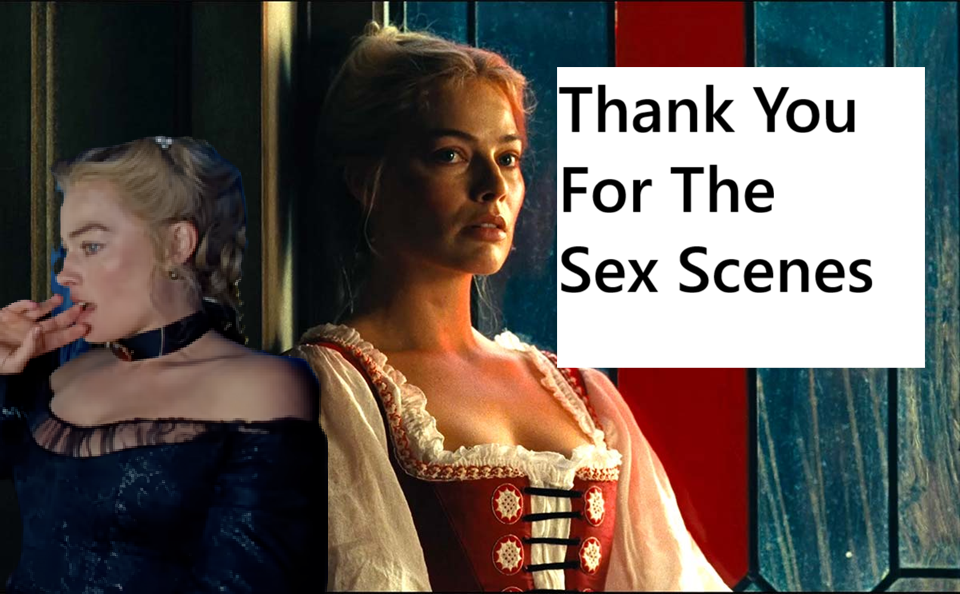 Why You Shouldn’t Be Mad About the Sex Scenes in Wuthering Heights