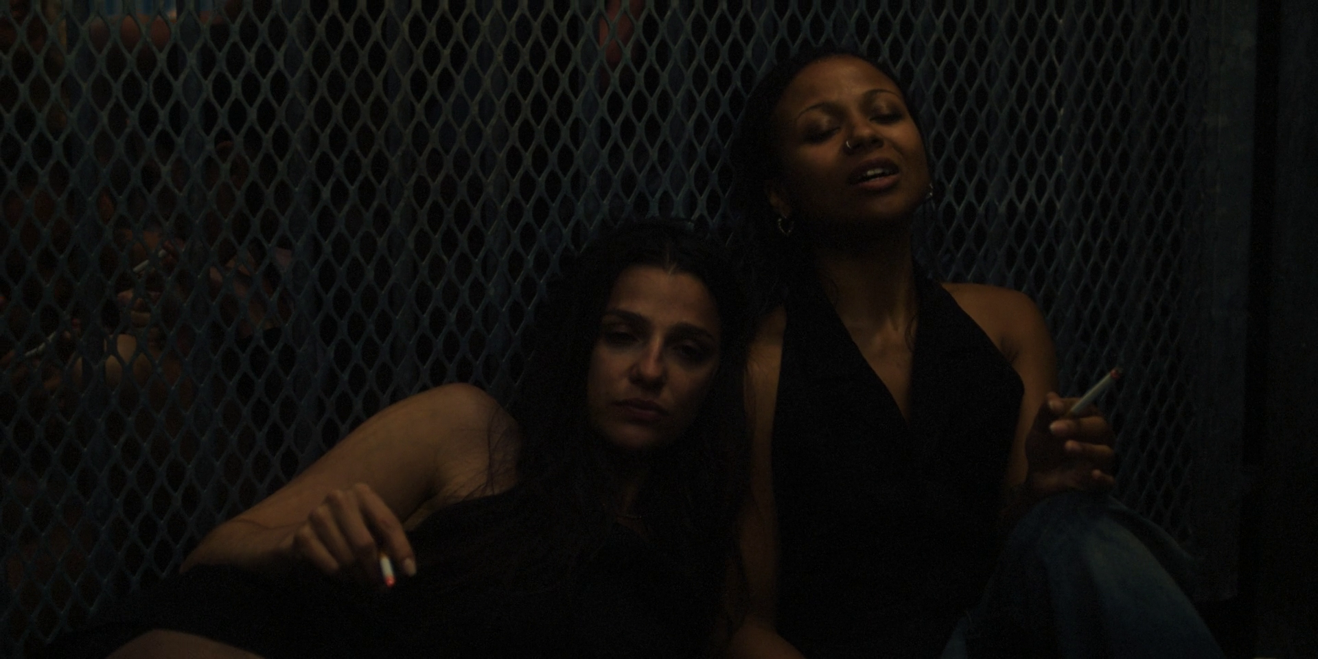 Marisa Abela and Myha'la kissed in Industry Season 4, Episode 7 but what's Next!