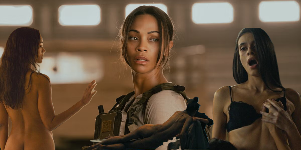 Everything We Know About Special Ops: Lioness Season 3