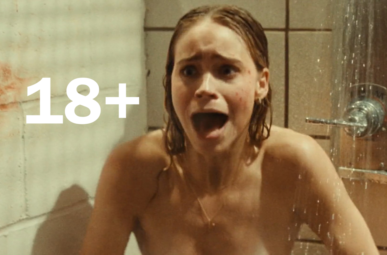 Upcoming Slasher Films for Adults You Shouldn't Miss