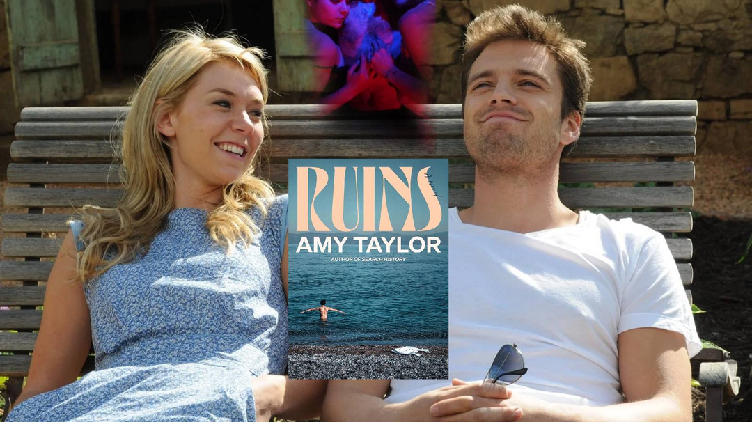 Vanessa Kirby’s Hot Threesome Movie Is Now in Ruins