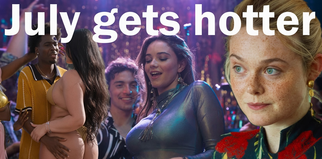Your July 2026 NSFW Watchlist: Movies & Series Worth Checking Out