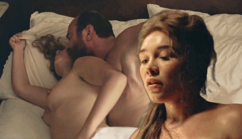 Florence Pugh just shocked everyone with nudity and Sex in East of Eden.
